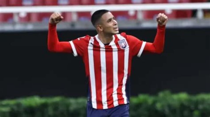 Benjamin Sanchez