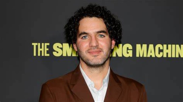 Benny Safdie