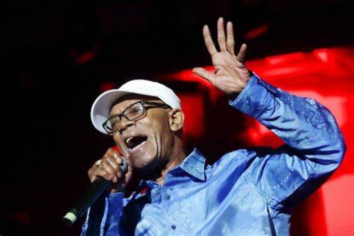 Beres Hammond Beres Hammond