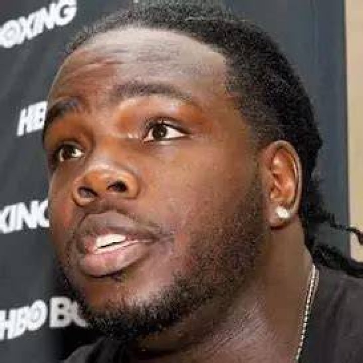 Bermane Stiverne Net Worth