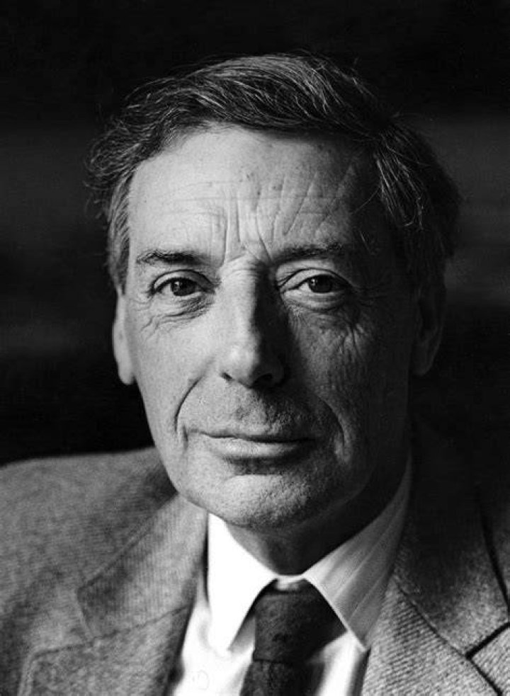 Bernard Williams Bernard Williams