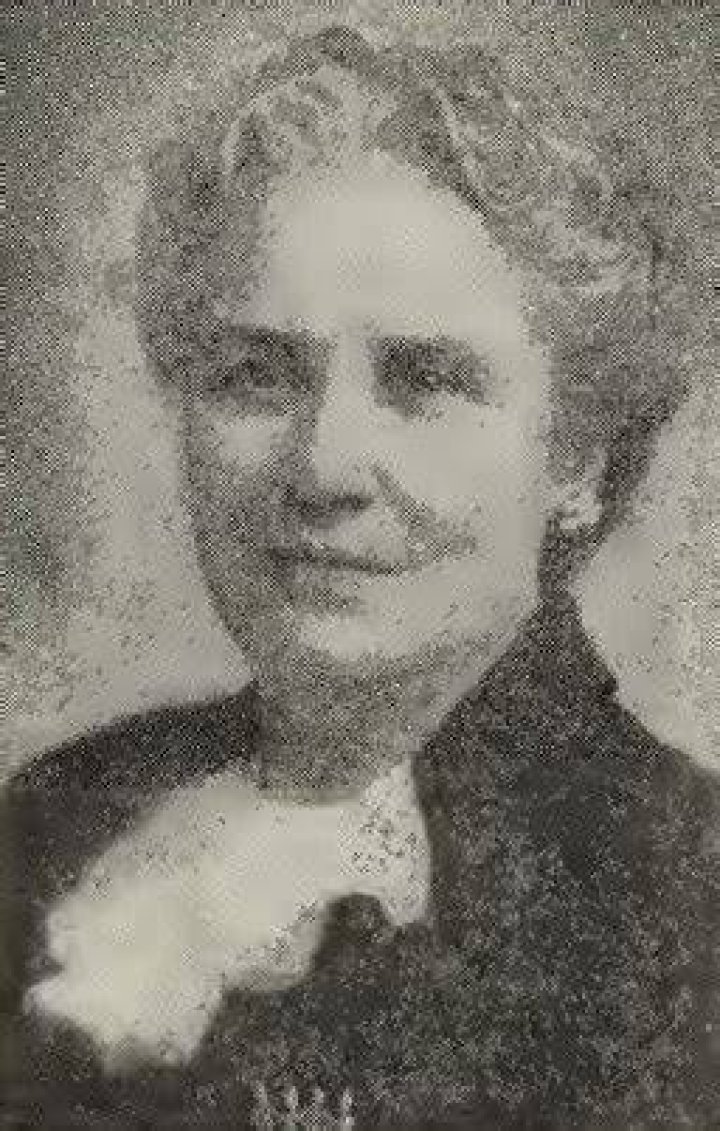 Bertha S. Reeder
