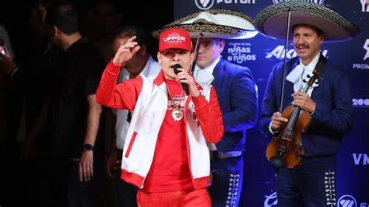 Beto Vega Net Worth 2024