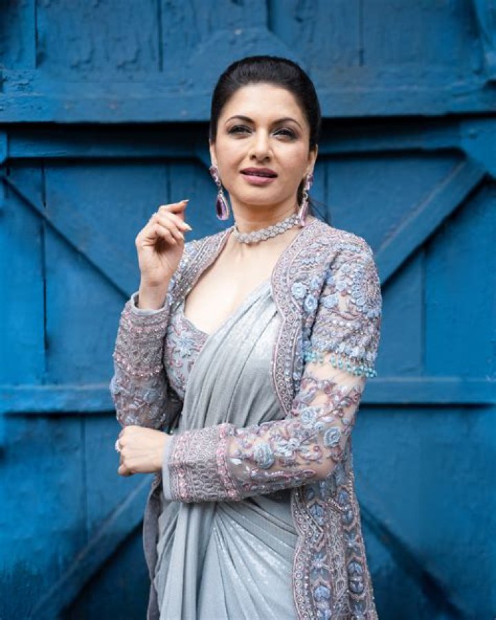 Bhagyashree