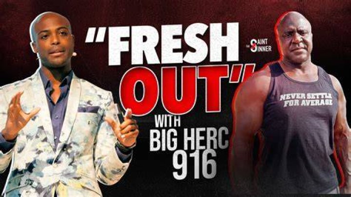 Big Herc