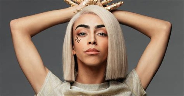 Bilal Hassani