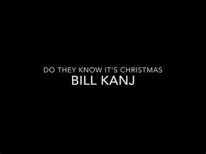 Bill Kanj