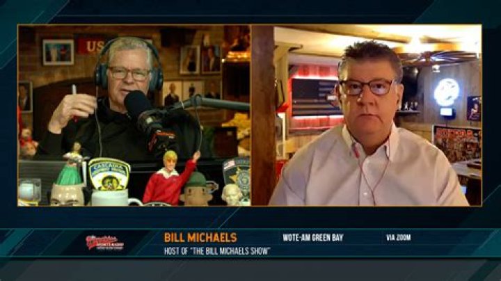 Bill Michaels