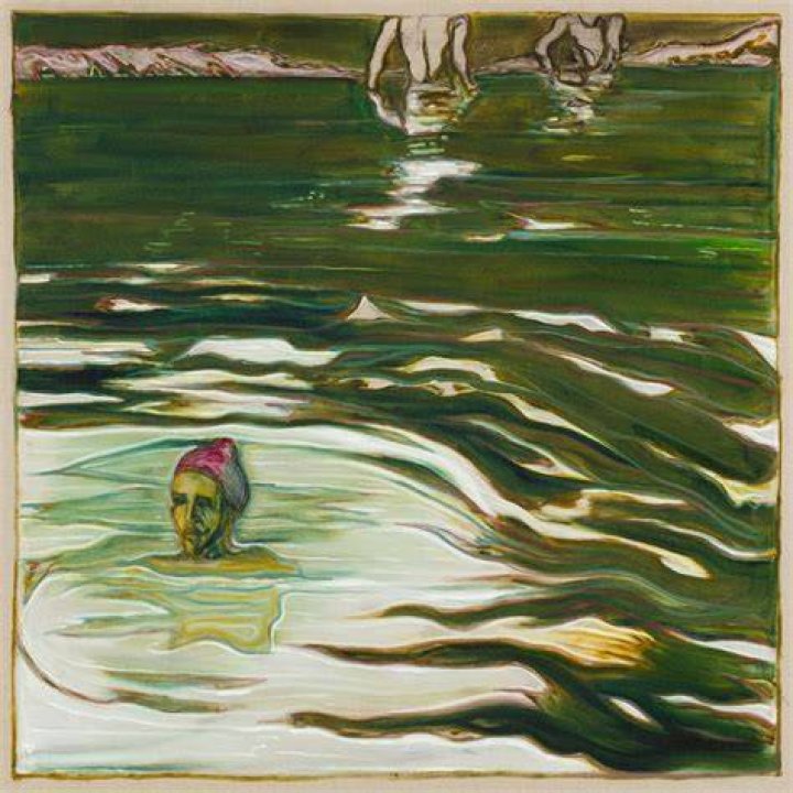 Billy Childish