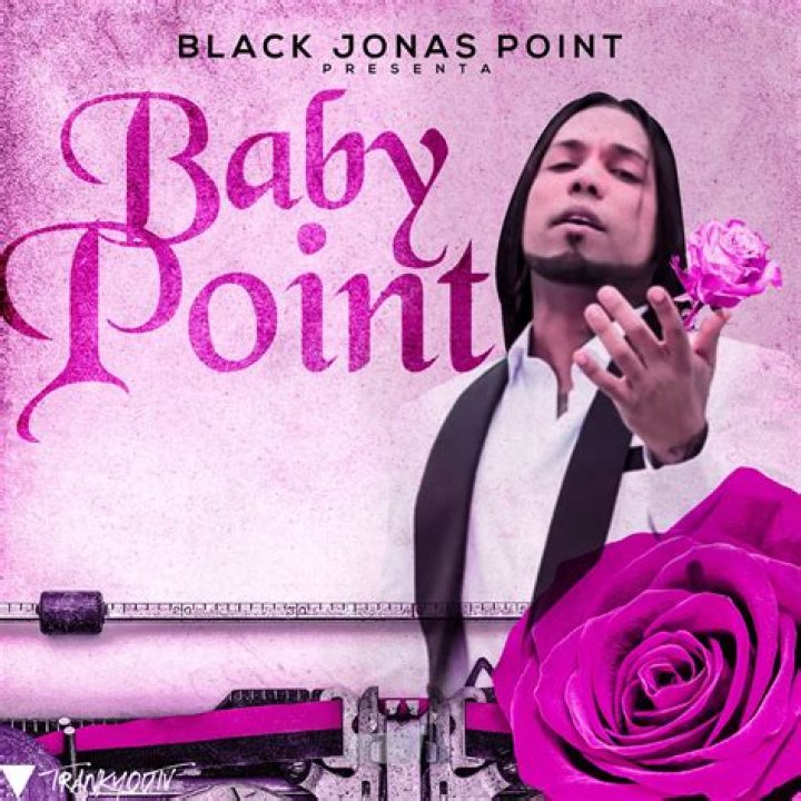 Black Jonas Point