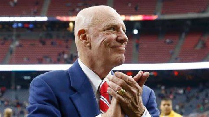Bob McNair Bob McNair