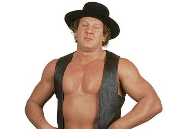 Bob Orton Jr.