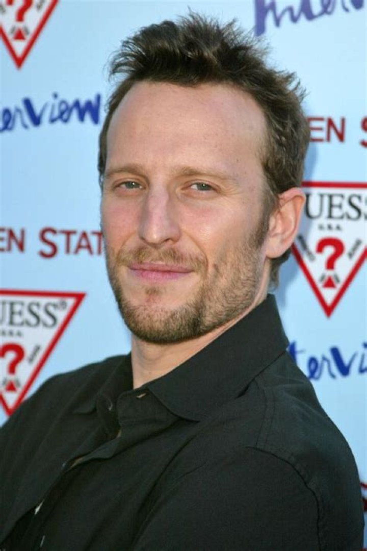 Bodhi Elfman