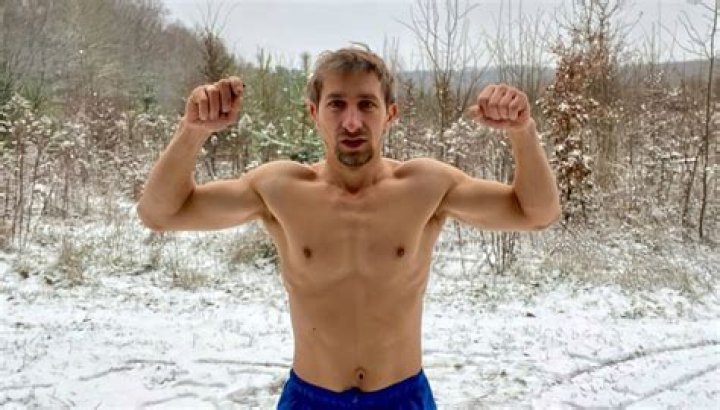 Bohdan Borovskyi
