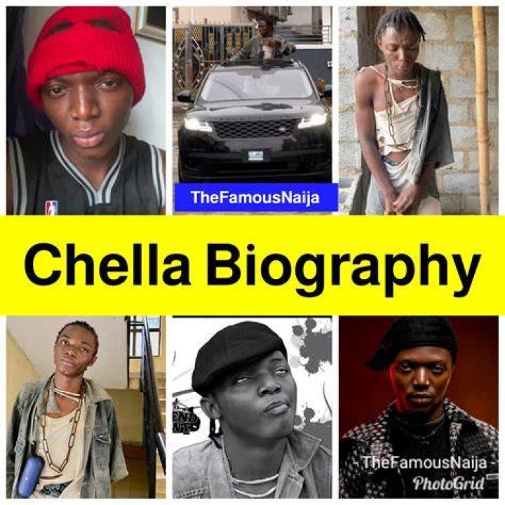 BoHime Chella Net Worth