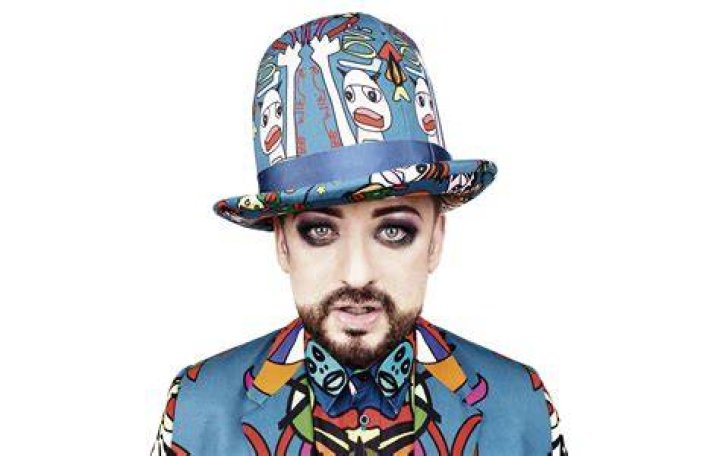 Boy George Boy George