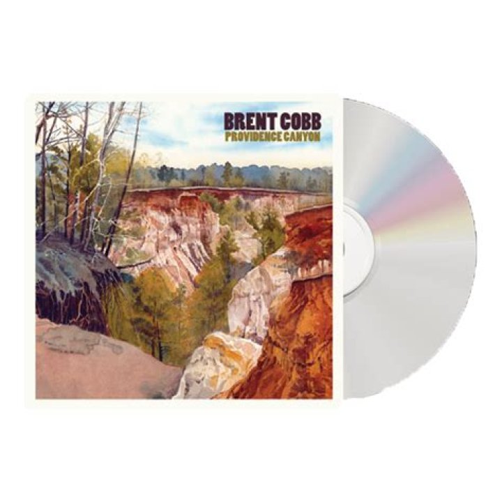 Brent Cobb