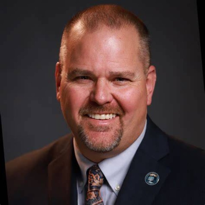 Brent Foster