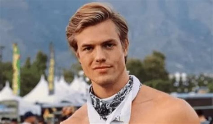 Brett Maverick
