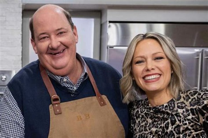 Brian Baumgartner