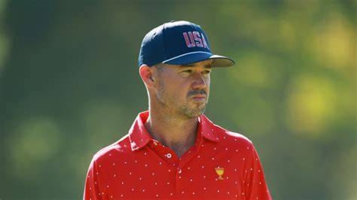 Brian Harman