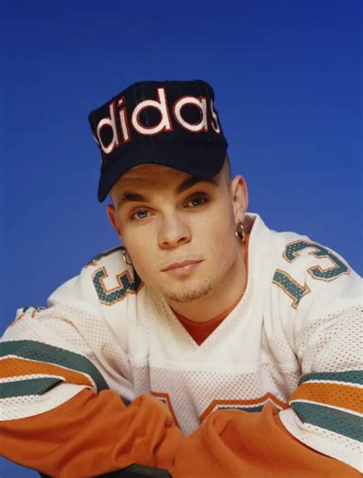 Brian Harvey