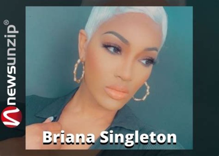 Briana Singleton