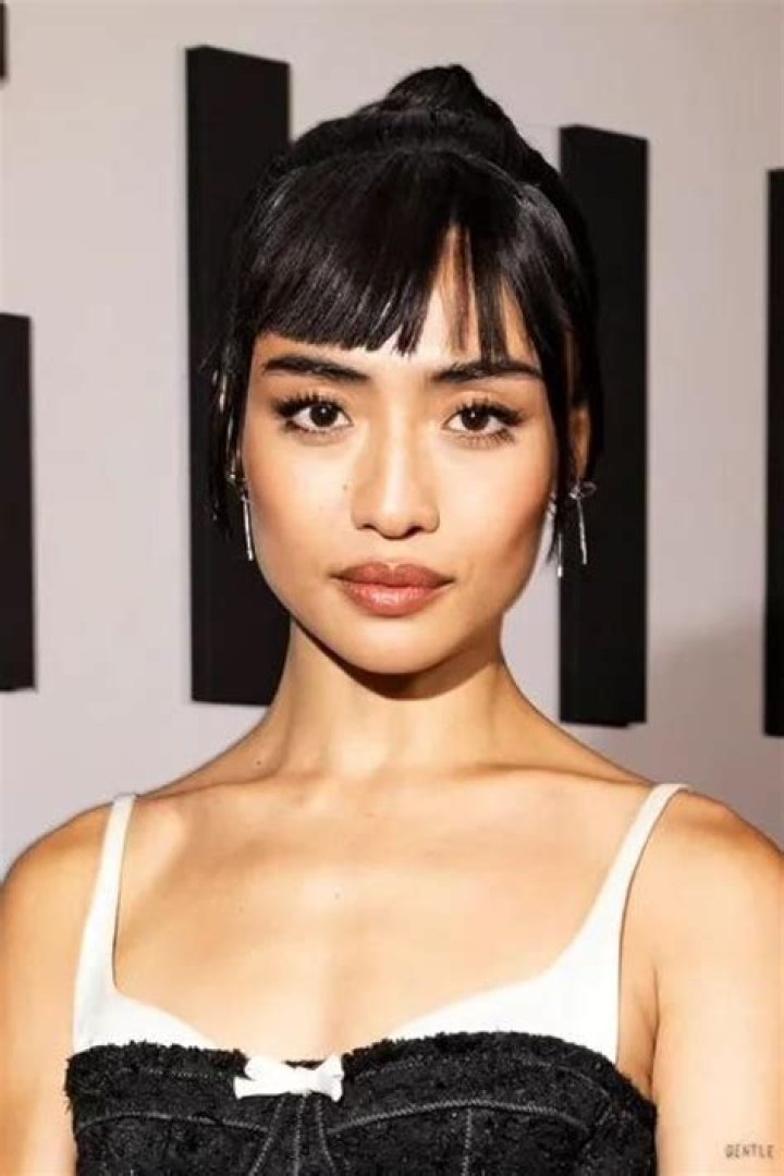 Brianne Tju Brianne Tju