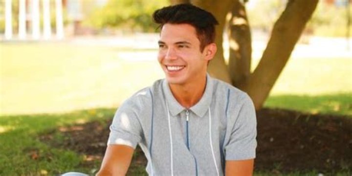 Brice Rivera