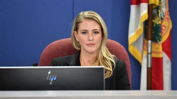 Bridget Ziegler