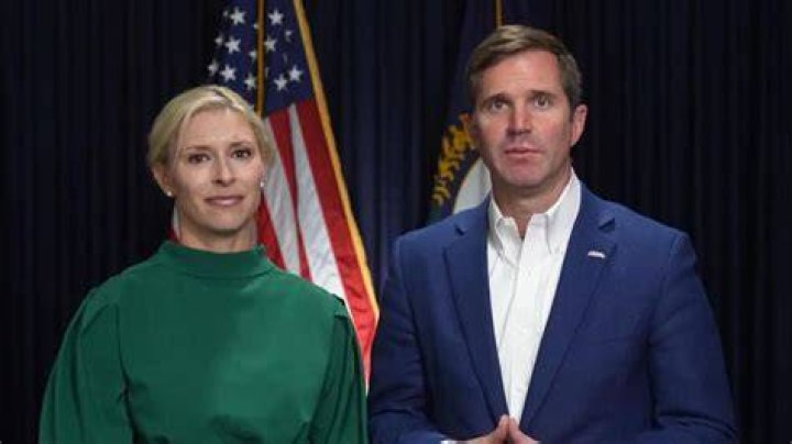 Britainy Beshear
