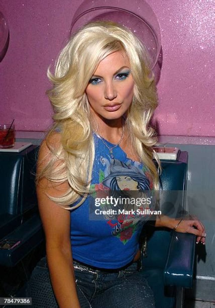 Brittany Andrews