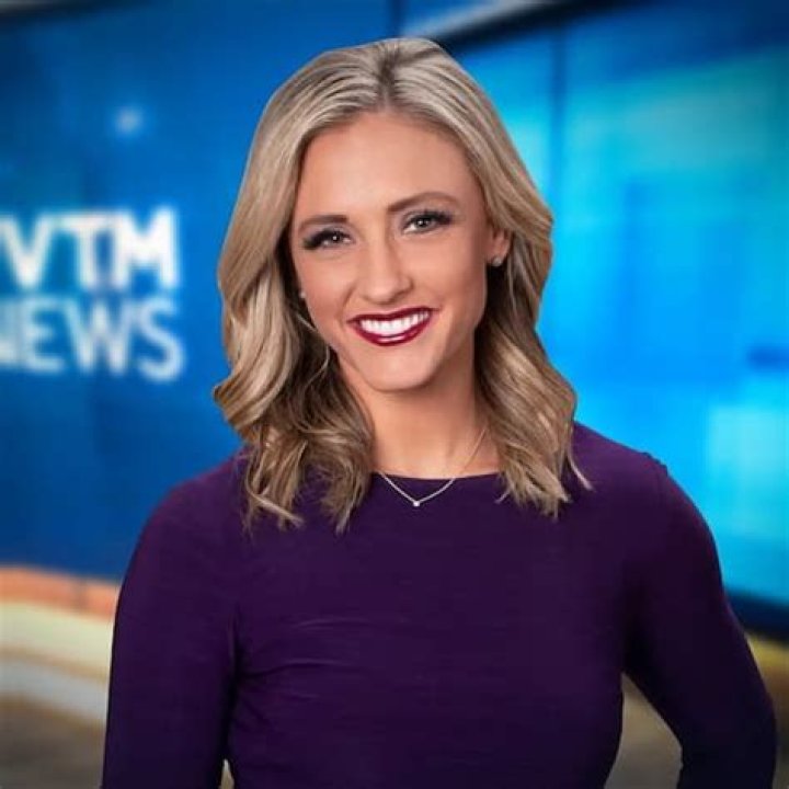 Brittany Decker