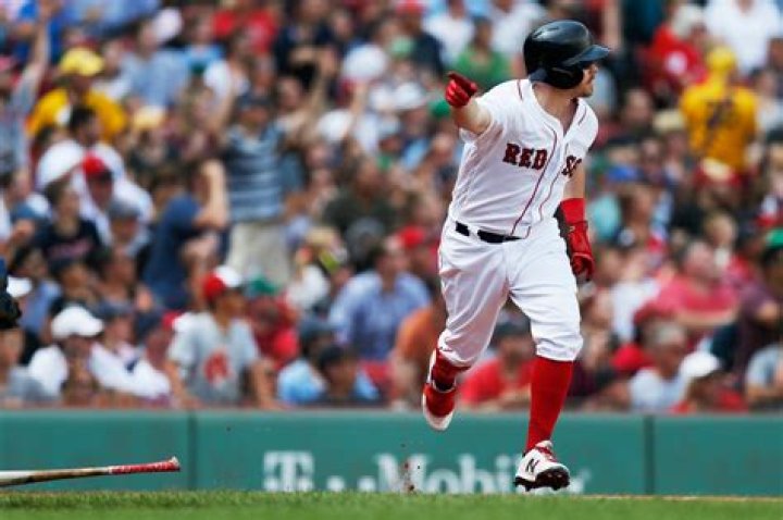 Brock Holt