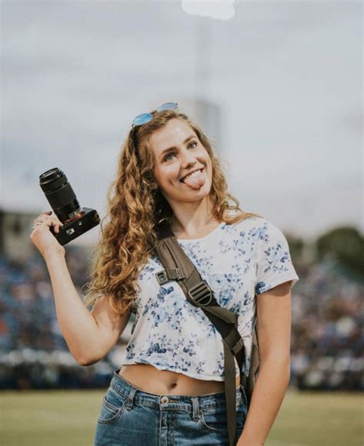 Brooke Bush