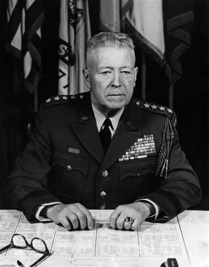 Bruce C. Clarke