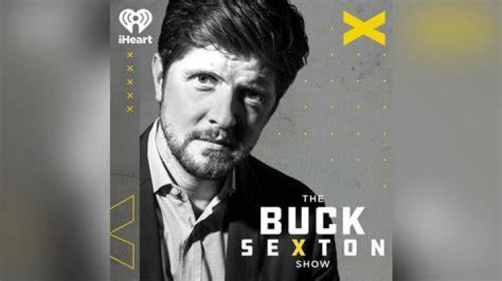 Buck Sexton