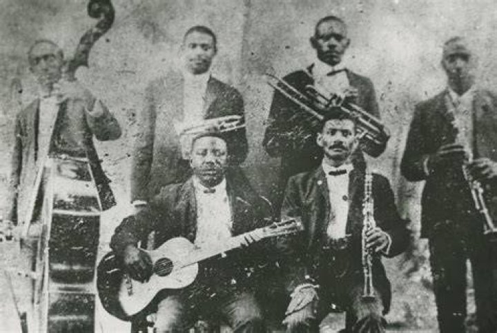 Buddy Bolden