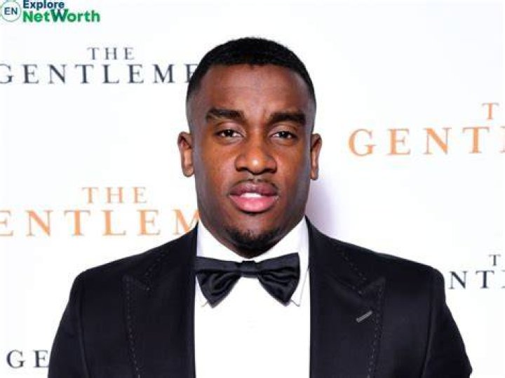 Bugzy Malone Net Worth