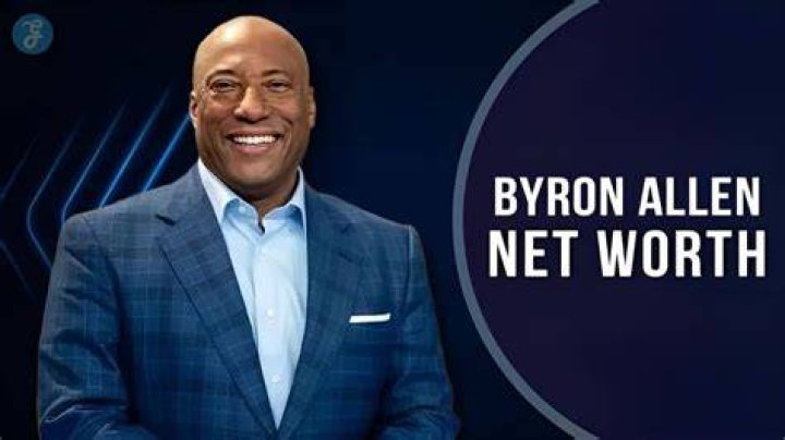 Byron Williams Net Worth
