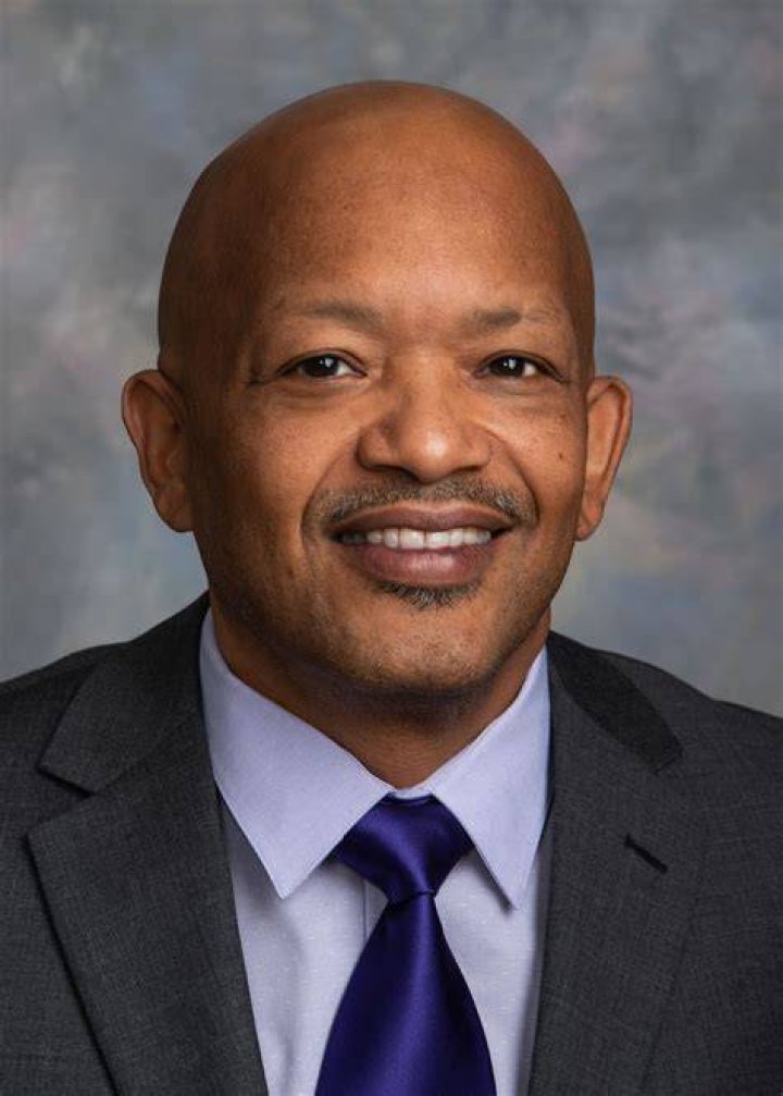 Byron Williams