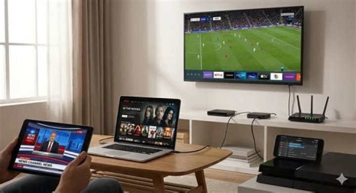 Can I use EA play on multiple devices?