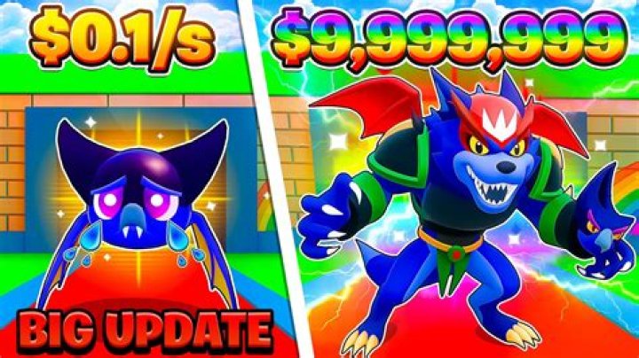 Can monsters steal items?