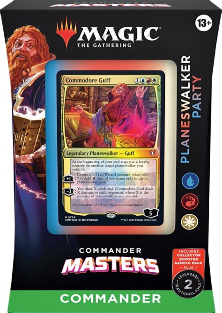Can vehicles be your Commander?