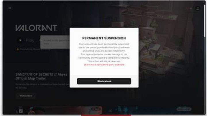 Can you get banned for hacking on a private server?