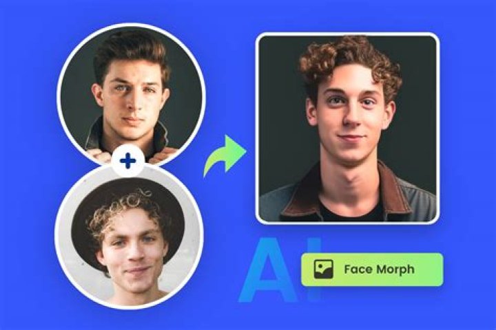 Can you morph a face up card?