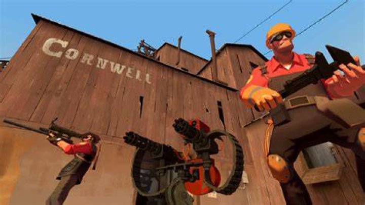 Can you play TF2 without Steam?