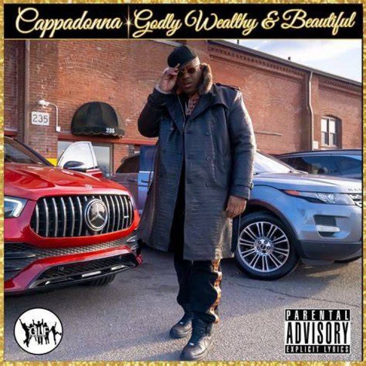 Cappadonna Cappadonna