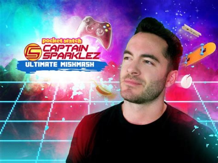CaptainSparklez