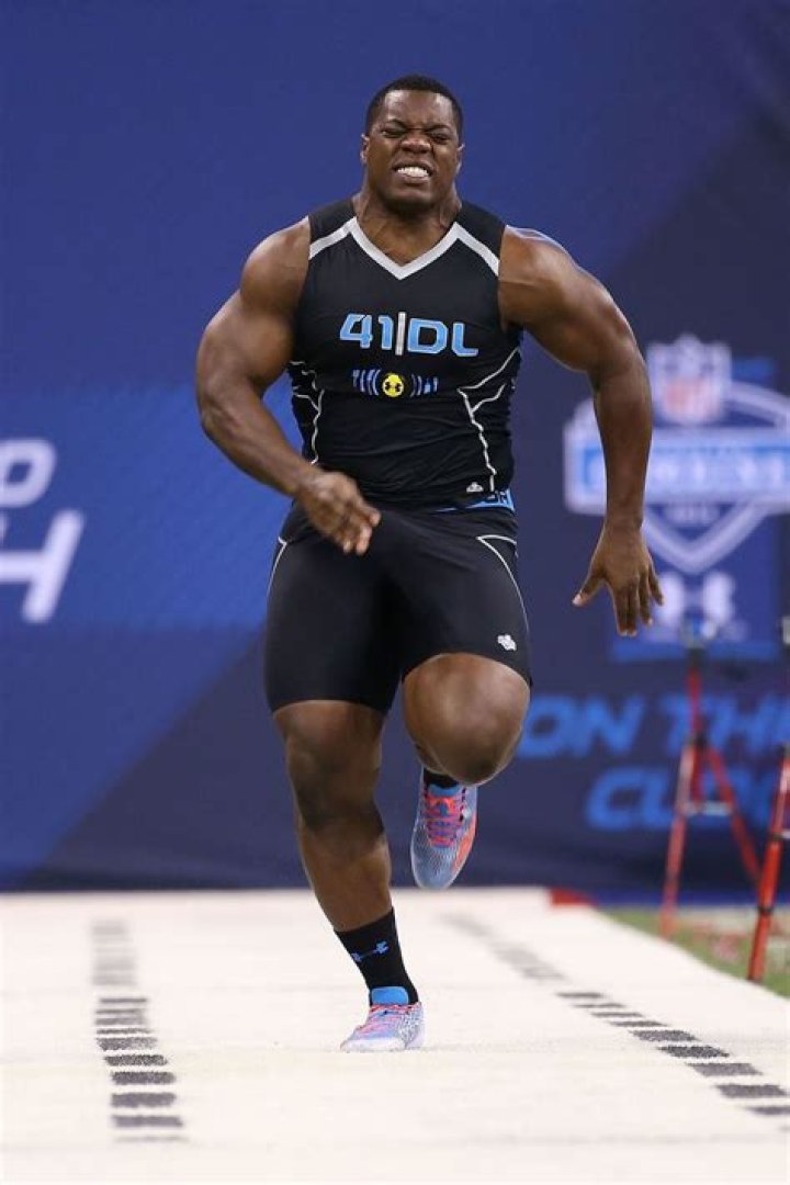 Caraun Reid
